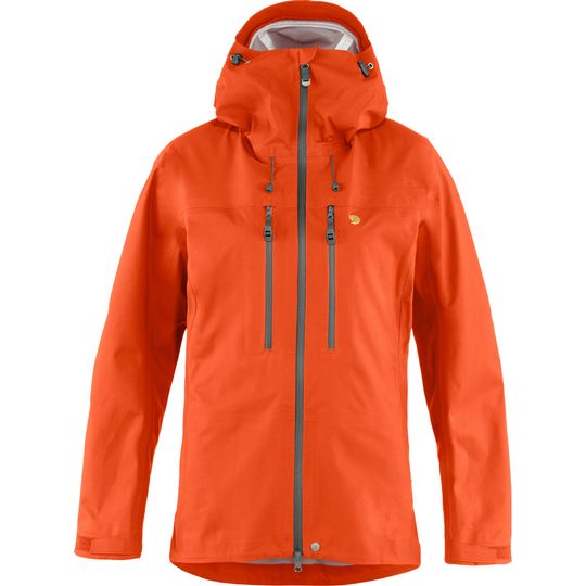 Bergtagen Eco-Shell Jacket W
