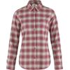 Övik Flannel Shirt W