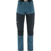 Abisko Midsummer Zip Off Trousers M