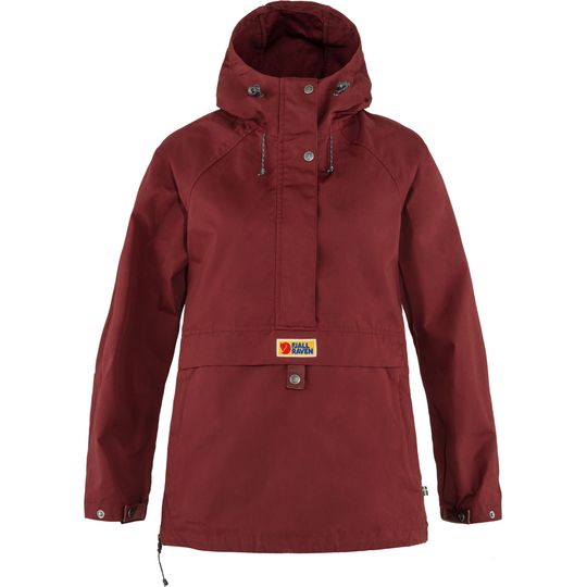 Vardag Anorak W