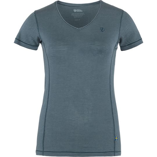 Levně Fjallraven Abisko Cool T-shirt W