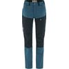 Abisko Midsummer Zip Off Trousers W