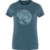 Arctic Fox Print T-shirt W