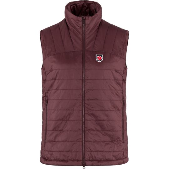 Dámská Vesta EXPEDITION X-LÄTT VEST W