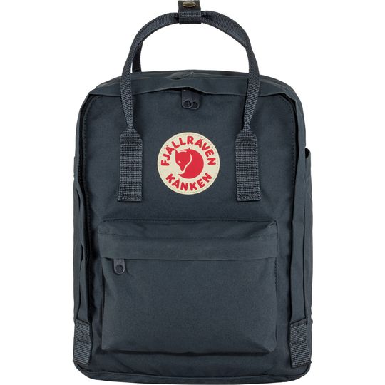 Fjällräven Kånken Laptop 13", Barva NAVY, Objem 10-20 L