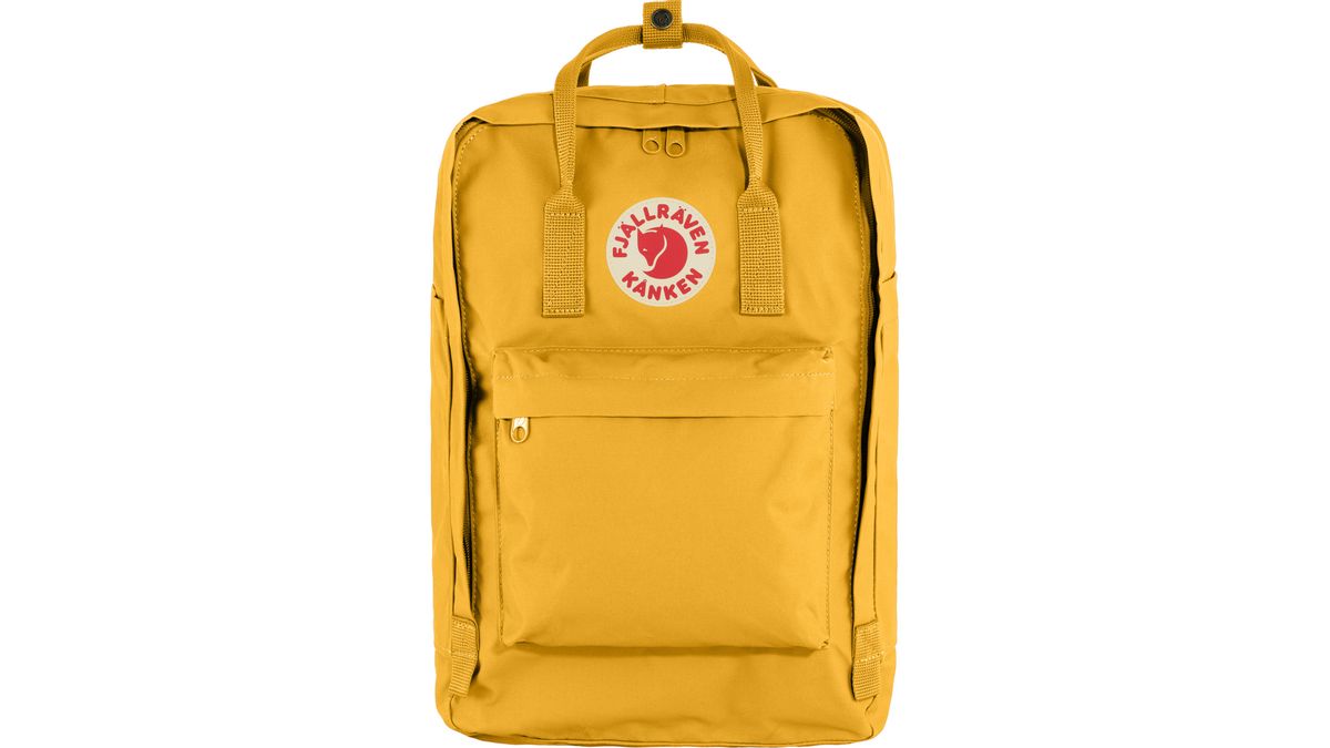 Bever fjallraven kanken store
