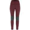 Abisko Värm Trekking Tights W