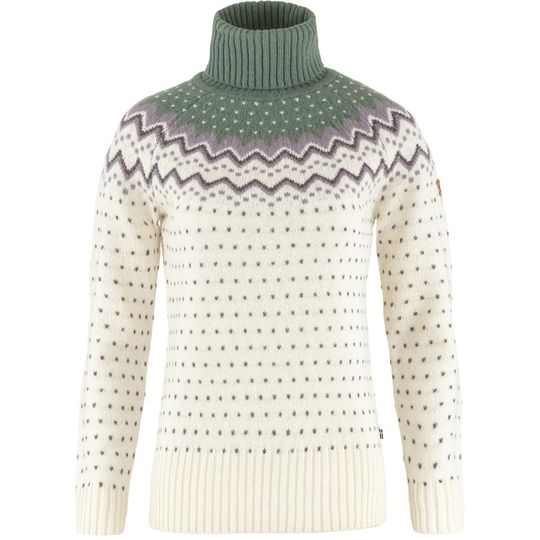 Dámský svetr Knit Roller Neck