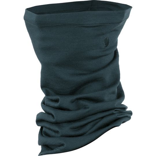 Fjällräven Abisko Lite Neck Gaiter, Barva DARK NAVY