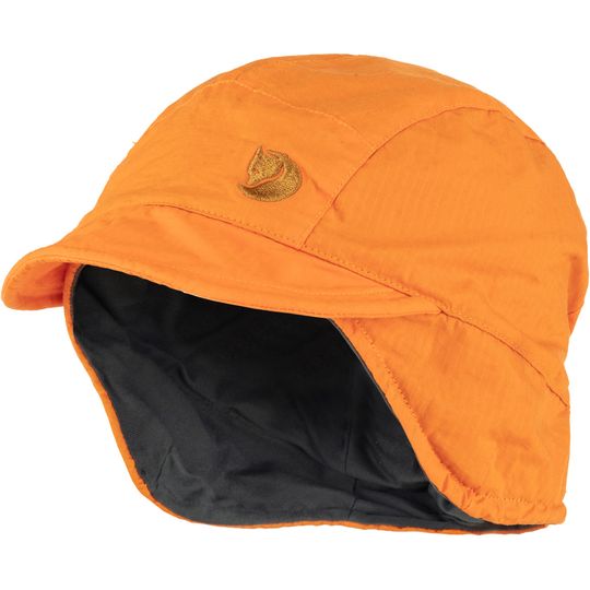 Fjällräven Singi X-Cap, Velikost L/XL, Barva FIELD ORANGE