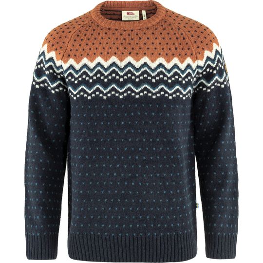 Pánský svetr Knit Sweater