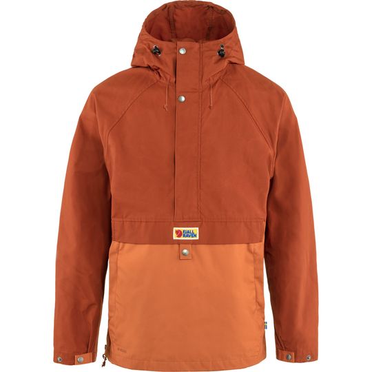 Pánská Bunda VARDAG ANORAK M