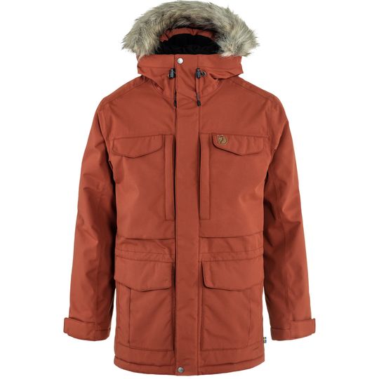 Nuuk Parka