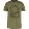 Fjällräven Equipment T-shirt M