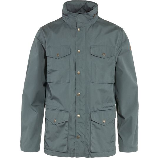 Fjallraven Räven Jacket M, Barva DUSK