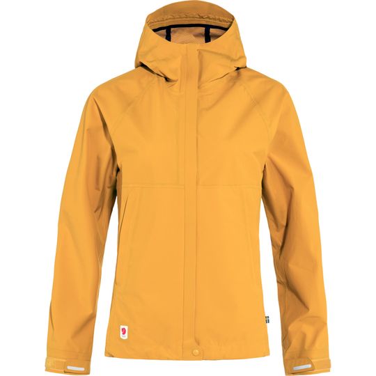 Dámská Bunda HC HYDRATIC TRAIL JACKET W