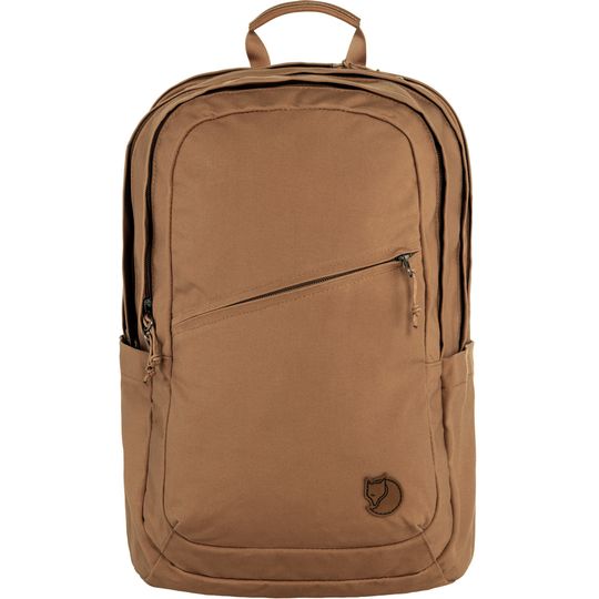 Fjällräven Räven 28, Barva KHAKI DUST, Objem 28 L