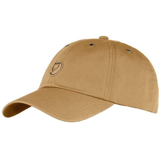 Fjällräven Vidda Cap, Velikost L/XL, Barva BUCKWHEAT BROWN
