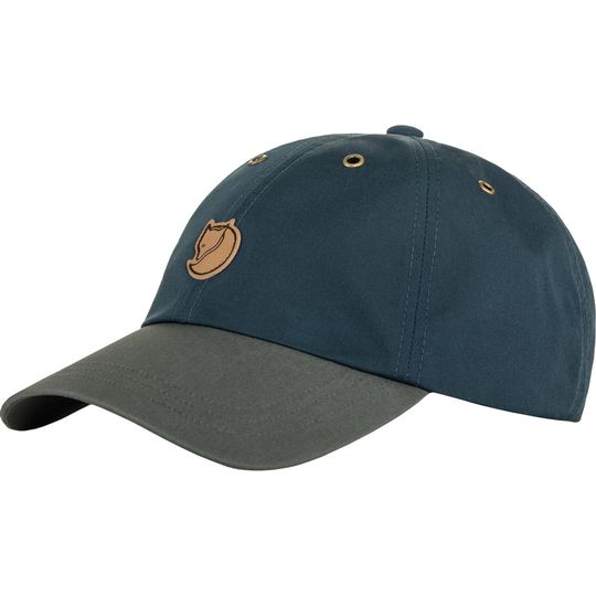 Fjällräven Vidda Cap, Velikost L/XL, Barva MOUNTAIN BLUE-BASALT