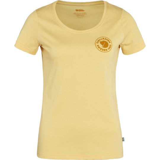 Levně Fjallraven 1960 Logo T-shirt W