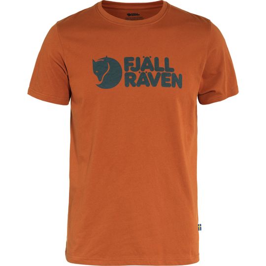 Levně Fjallraven Fjällräven Logo T-shirt M