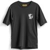 S/F Cotton Pocket T-shirt W