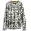 S/F Cotton CaliSwe LS M