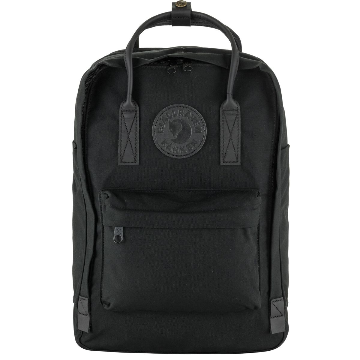 Kånken no. 2 Black Laptop 15