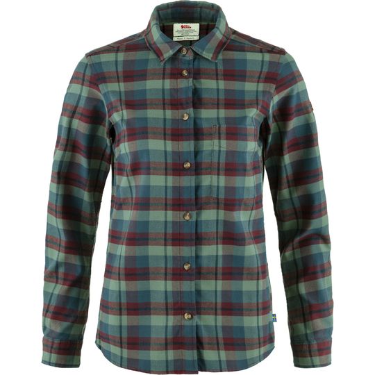Levně Fjallraven Singi Fjäll Shirt W