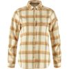 Övik Heavy Flannel Shirt W