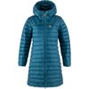 Snow Flake Parka W