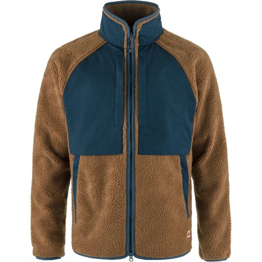 Levně Fjallraven Vardag Pile Jacket M