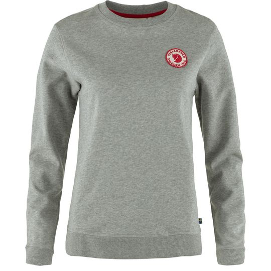 Levně Fjallraven 1960 Logo Badge Sweater W