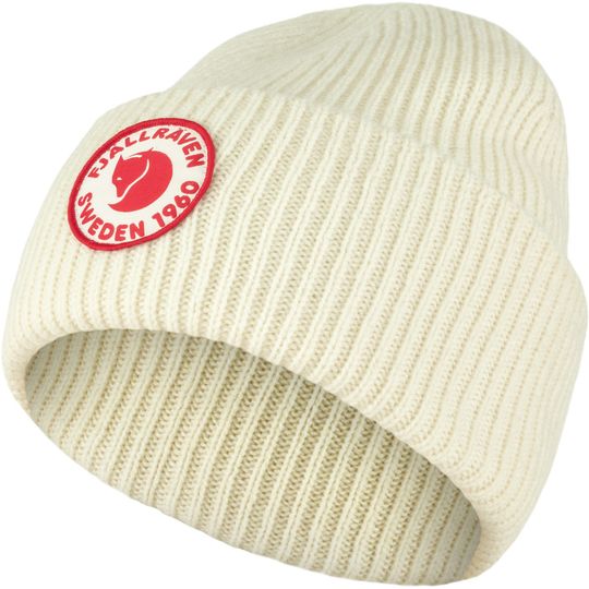 Fjällräven 1960 Logo Hat, Barva CHALK WHITE