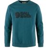 Fjällräven Logo Sweater M