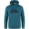 Fjällräven Logo Hoodie M