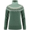 Övik Knit Roller Neck W
