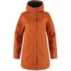 Kiruna Padded Parka W