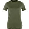 Abisko Wool SS W