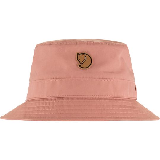 Fjällräven Kiruna Hat, Velikost S, Barva DUSTY ROSE