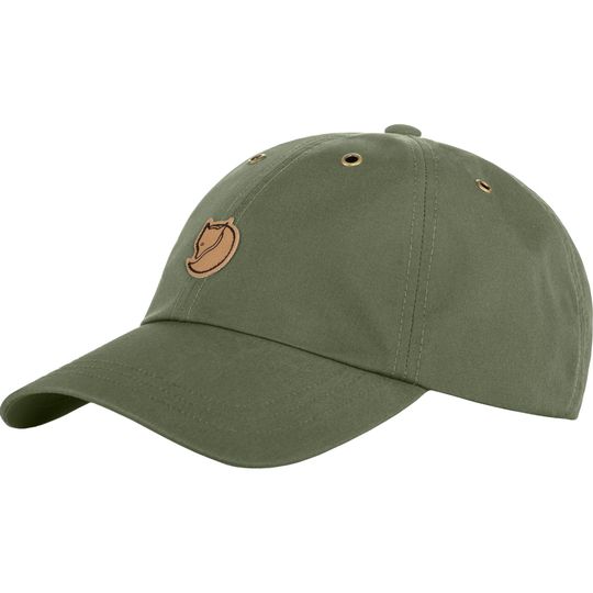 Fjällräven Vidda Cap, Barva LAUREL GREEN, Velikost L/XL