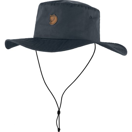 Fjällräven Hatfield Hat, Barva DARK NAVY, Velikost XL