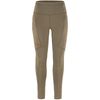 Abisko Tights W