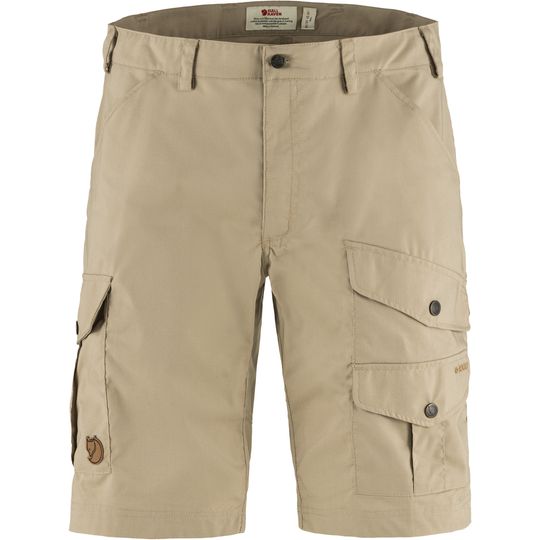 Fjällräven Vidda Pro Lite Shorts M, Velikost 46, Barva FOSSIL