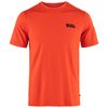 Abisko Wool Logo SS M