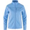 Abisko Lite Fleece Jacket W