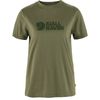 Fjällräven Logo Tee W