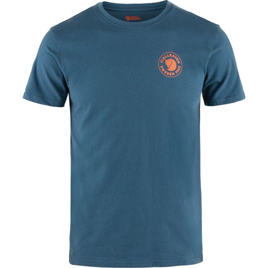 Levně Fjallraven 1960 Logo T-shirt M