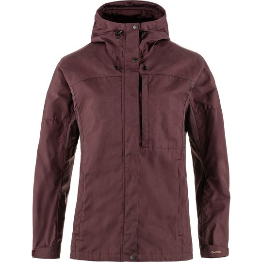 Kaipak Jacket W