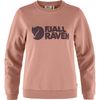 Fjällräven Logo Sweater W